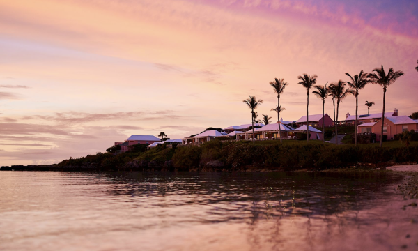 Cambridge Beaches Resort & Spa Cambridge Beaches Resort & Spa